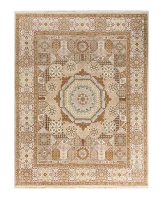 ADORN HAND WOVEN RUGS