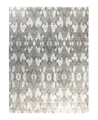 ADORN HAND WOVEN RUGS