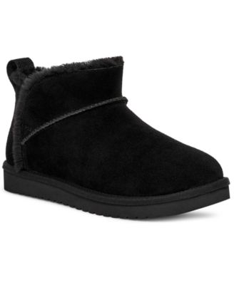 Koolaburra By UGG - Women's Koola Ultra Mini Booties