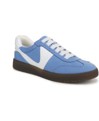 Franco Sarto - Women's Ponti Lace Up Low Top Sneakers