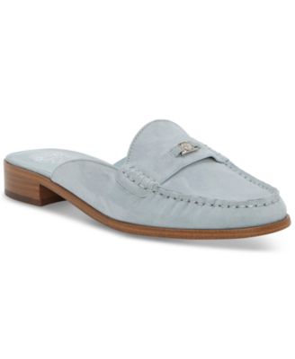 Vince Camuto - Women's Cobby Slip-On Mules