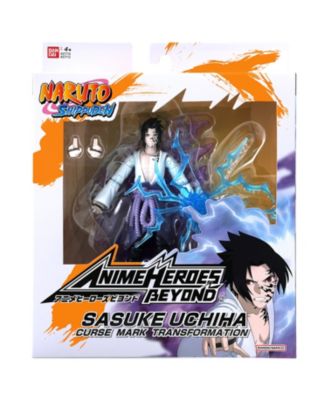 Anime Heroes