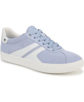 Naturalizer - Women's Medina Round Toe Lace Up Sneakers