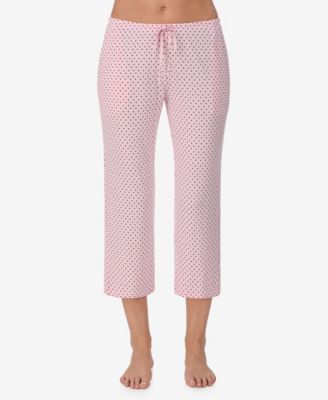 Ellen Tracy - Yours to Love Capri Pajama Pants