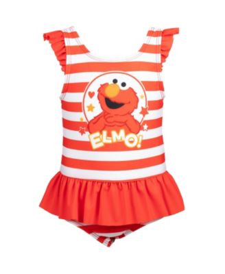 Sesame Street