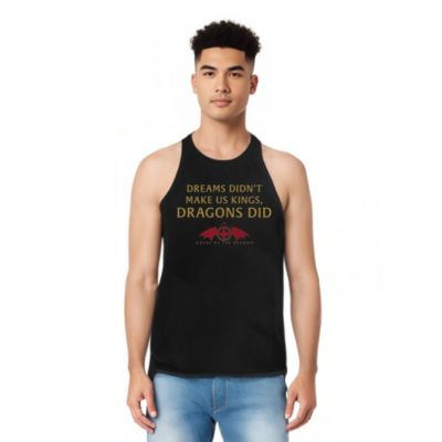 House of the Dragon