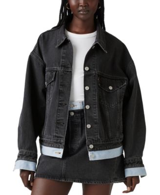Levi's - Women's 90s Cotton Trucker Jacket