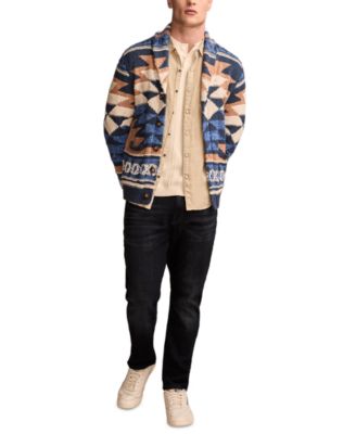 Lucky Brand