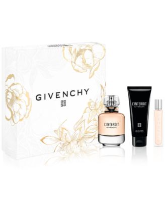 Givenchy - L'Interdit Fragrance Collection