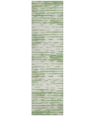 Addison - Chantille ACN888 2'3"x7'6" Runner Area Rug