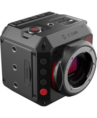 Z CAM