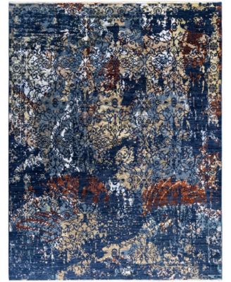 ADORN HAND WOVEN RUGS