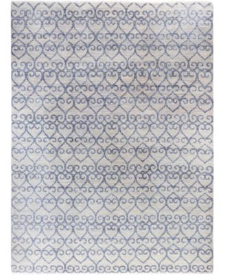 ADORN HAND WOVEN RUGS