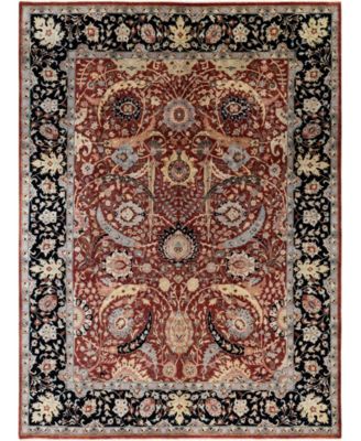ADORN HAND WOVEN RUGS
