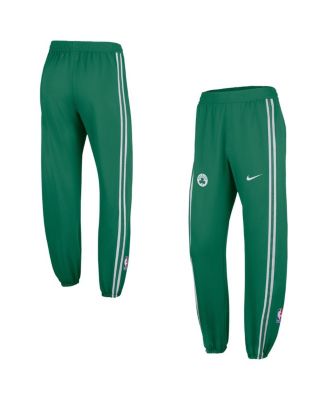 Nike - Men's Kelly Green Boston Celtics 2025/26 Authentic On-Court Zone Pants