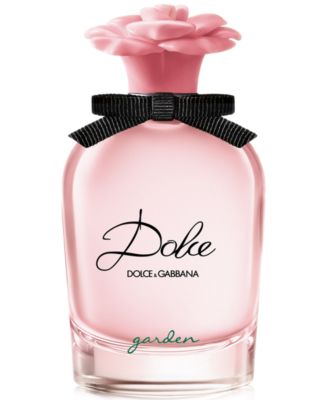 Dolce&Gabbana - DOLCE&GABBANA Dolce Garden Fragrance Collection